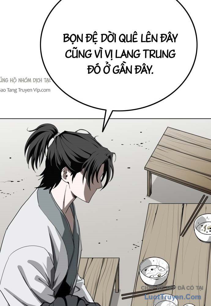 Ma Đạo Nhất Kiếm - Chapter 3 - Page 97