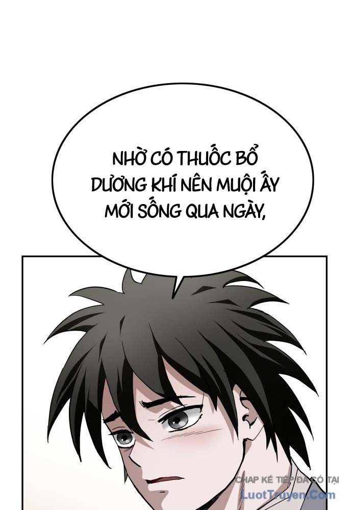 Ma Đạo Nhất Kiếm - Chapter 3 - Page 99