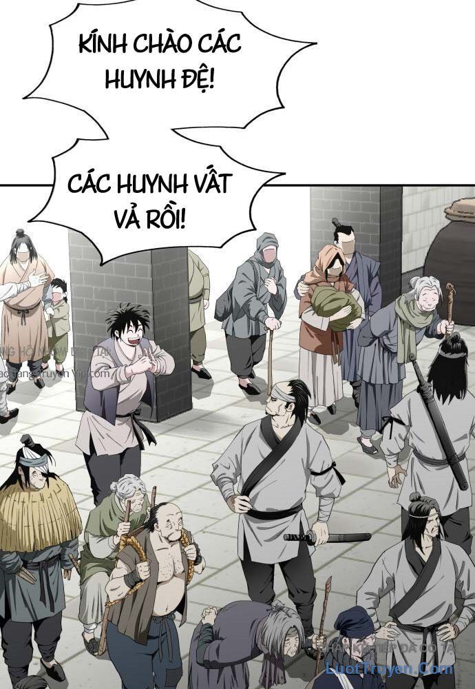 Ma Đạo Nhất Kiếm - Chapter 4 - Page 10