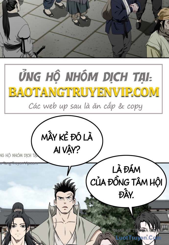 Ma Đạo Nhất Kiếm - Chapter 4 - Page 11