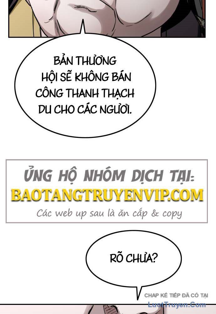 Ma Đạo Nhất Kiếm - Chapter 4 - Page 116