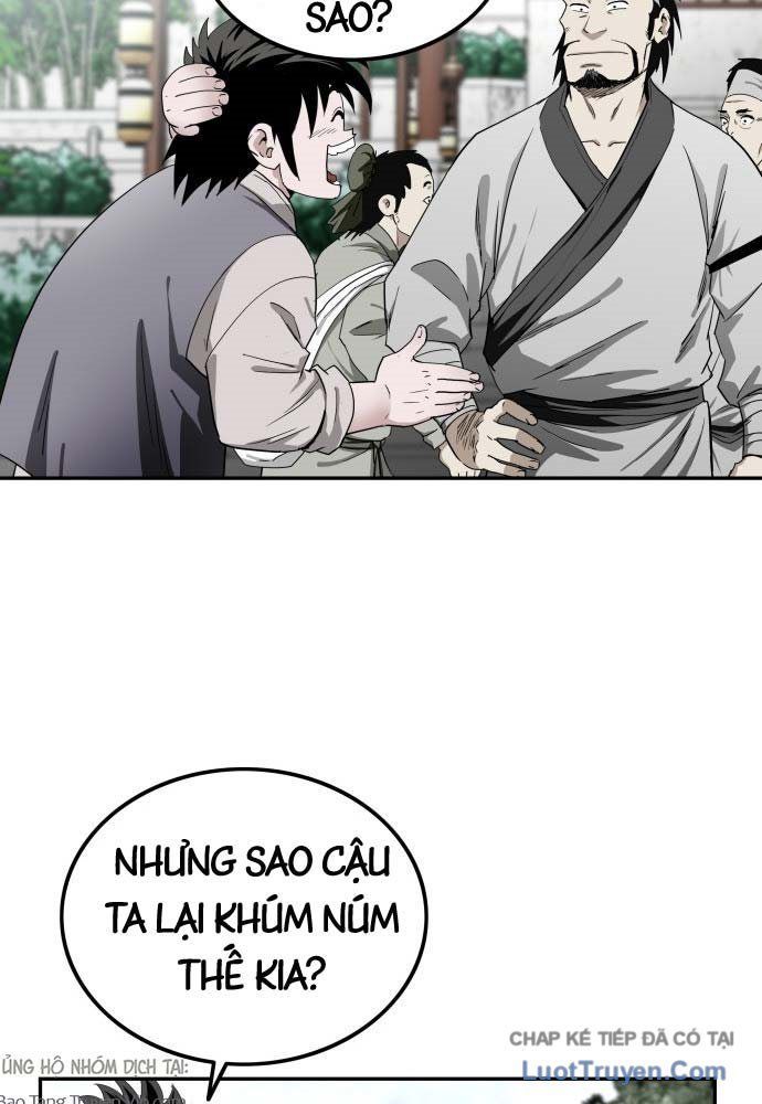 Ma Đạo Nhất Kiếm - Chapter 4 - Page 13