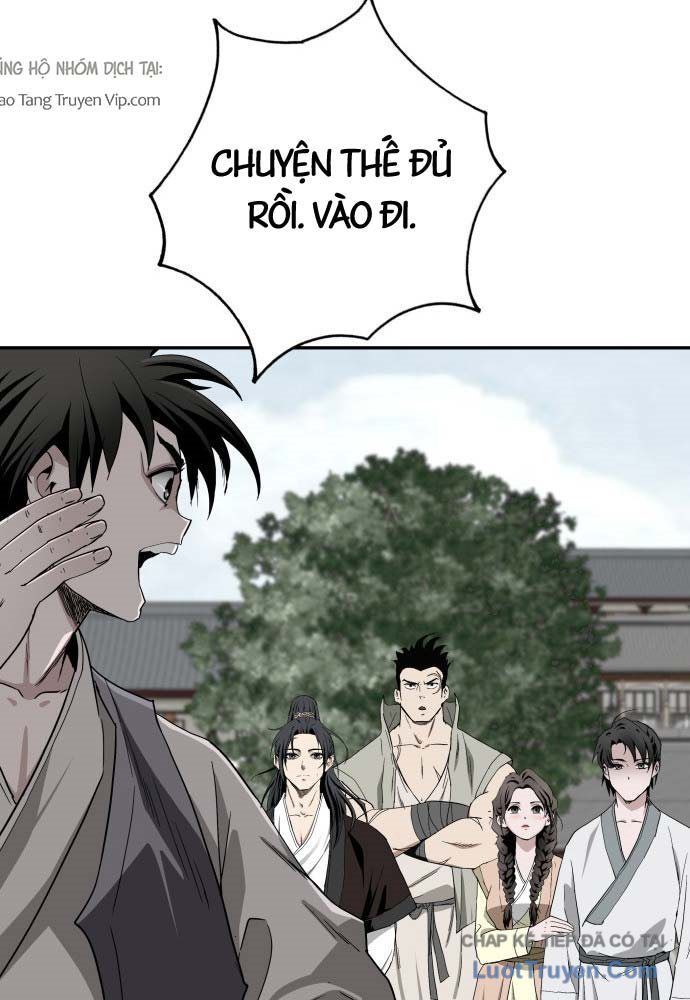 Ma Đạo Nhất Kiếm - Chapter 4 - Page 16