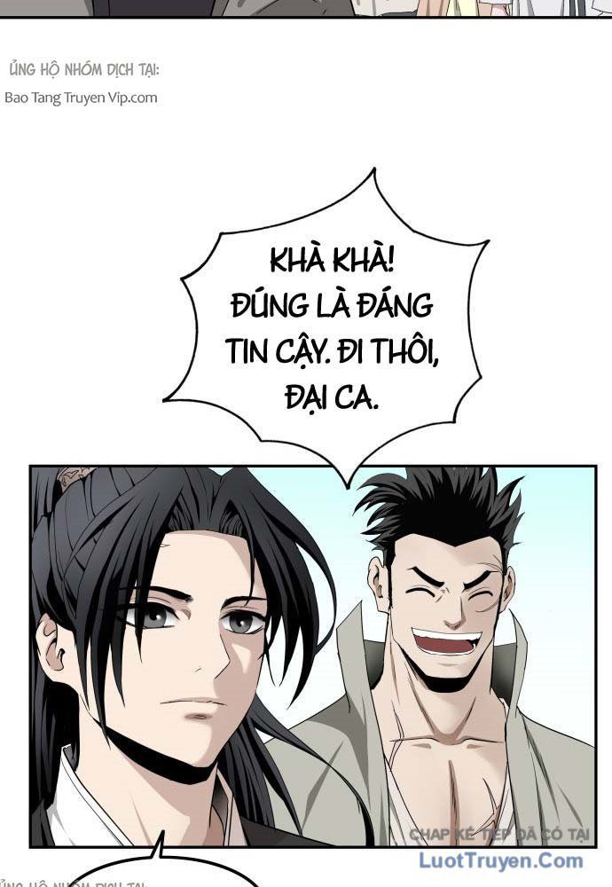 Ma Đạo Nhất Kiếm - Chapter 4 - Page 17