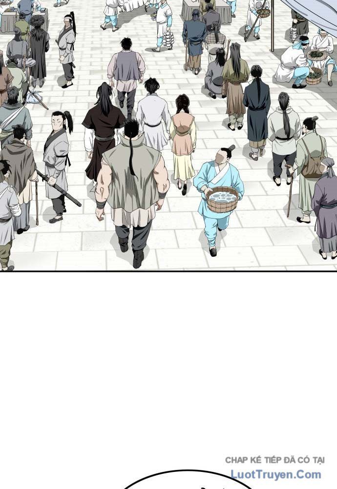 Ma Đạo Nhất Kiếm - Chapter 4 - Page 19