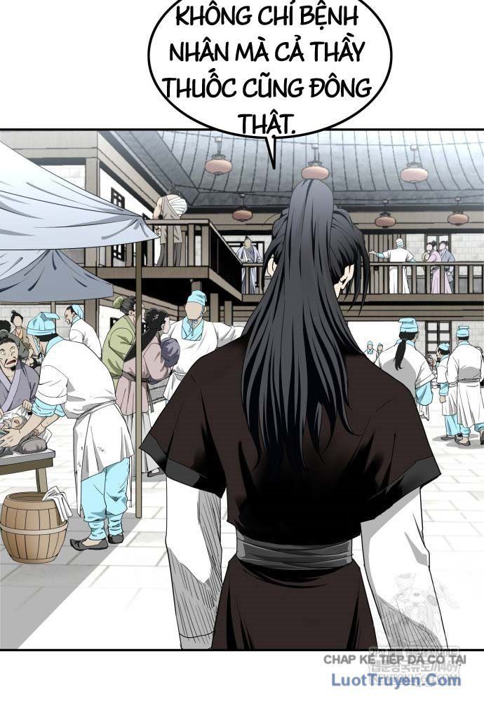 Ma Đạo Nhất Kiếm - Chapter 4 - Page 20