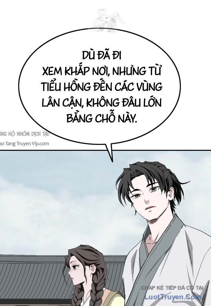 Ma Đạo Nhất Kiếm - Chapter 4 - Page 21