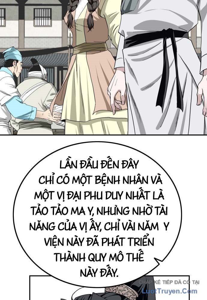 Ma Đạo Nhất Kiếm - Chapter 4 - Page 22