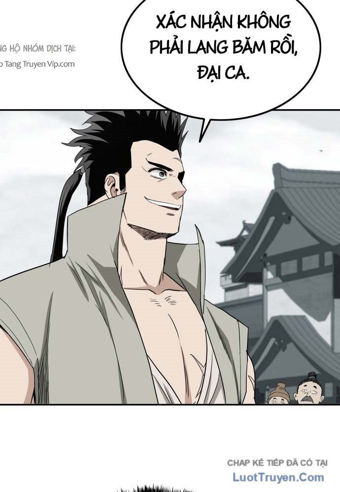 Ma Đạo Nhất Kiếm - Chapter 4 - Page 24