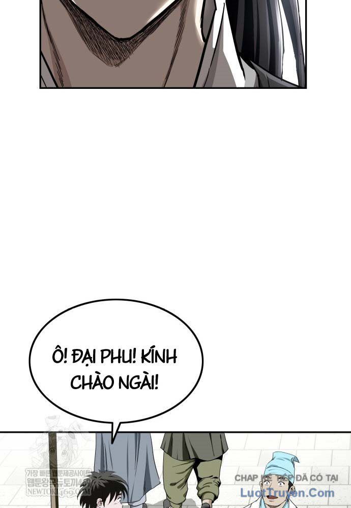 Ma Đạo Nhất Kiếm - Chapter 4 - Page 26
