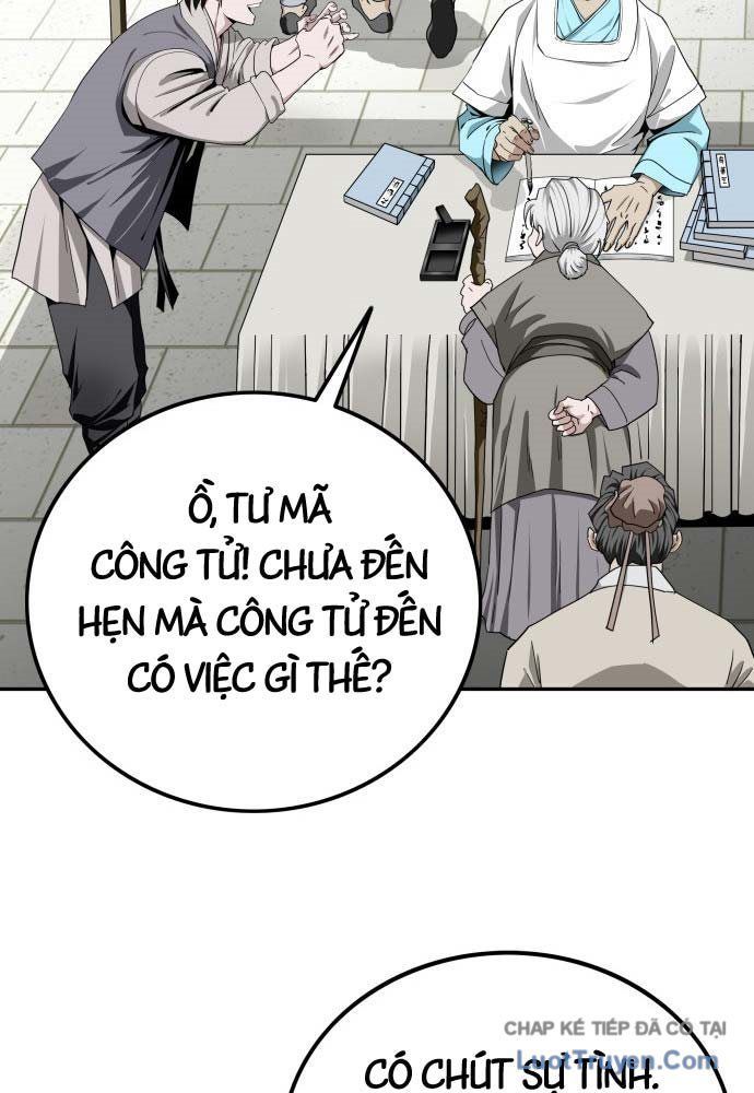 Ma Đạo Nhất Kiếm - Chapter 4 - Page 27