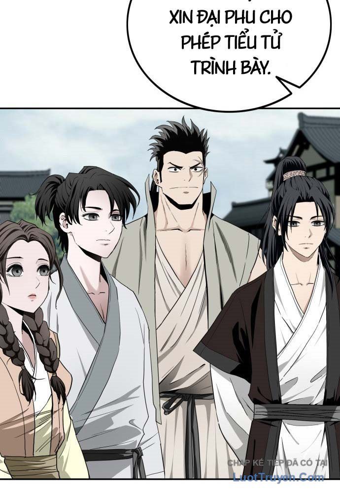 Ma Đạo Nhất Kiếm - Chapter 4 - Page 28