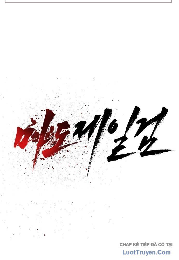 Ma Đạo Nhất Kiếm - Chapter 4 - Page 30