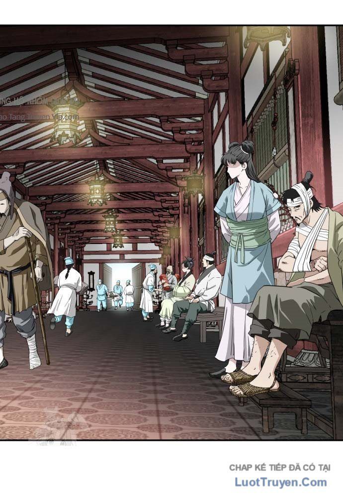 Ma Đạo Nhất Kiếm - Chapter 4 - Page 32