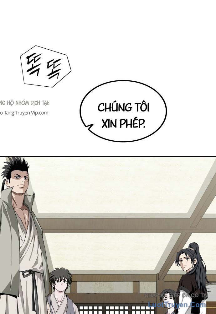 Ma Đạo Nhất Kiếm - Chapter 4 - Page 33