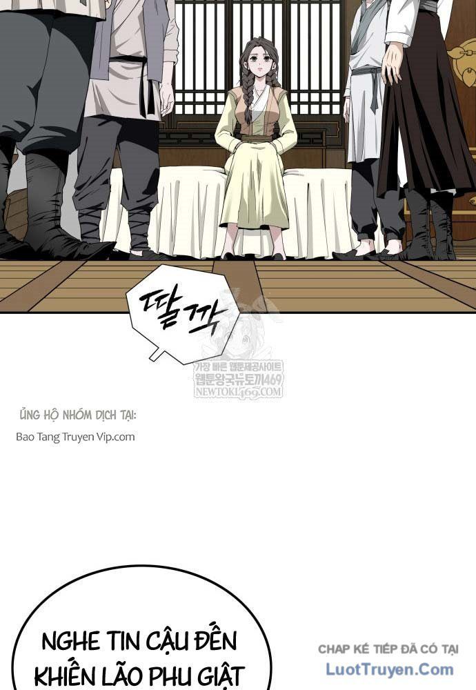 Ma Đạo Nhất Kiếm - Chapter 4 - Page 34