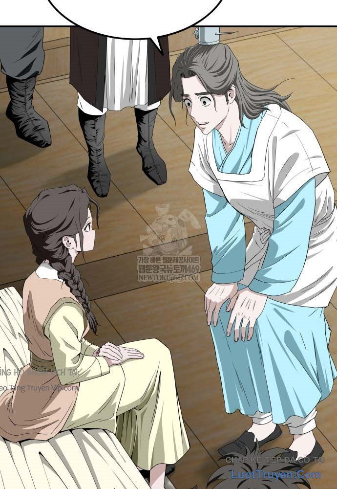 Ma Đạo Nhất Kiếm - Chapter 4 - Page 37