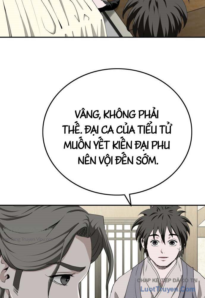Ma Đạo Nhất Kiếm - Chapter 4 - Page 38