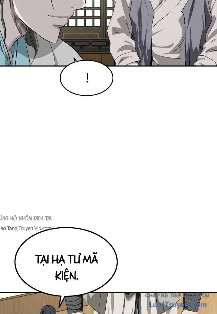 Ma Đạo Nhất Kiếm - Chapter 4 - Page 39