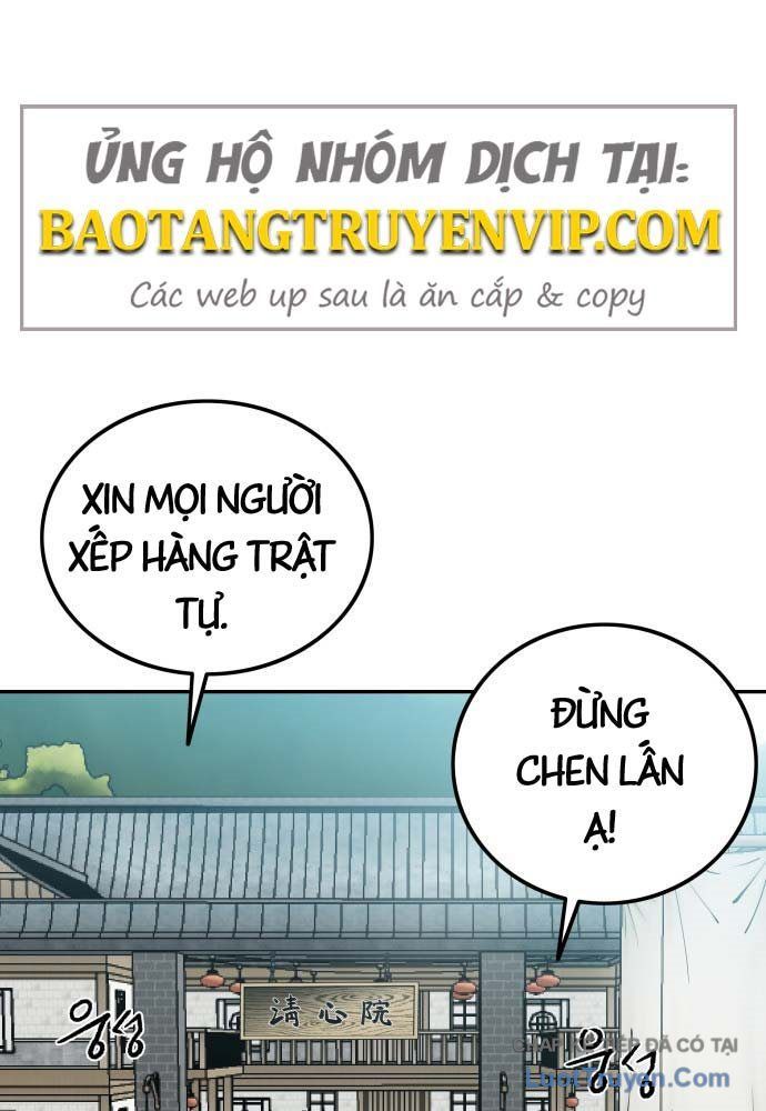 Ma Đạo Nhất Kiếm - Chapter 4 - Page 4