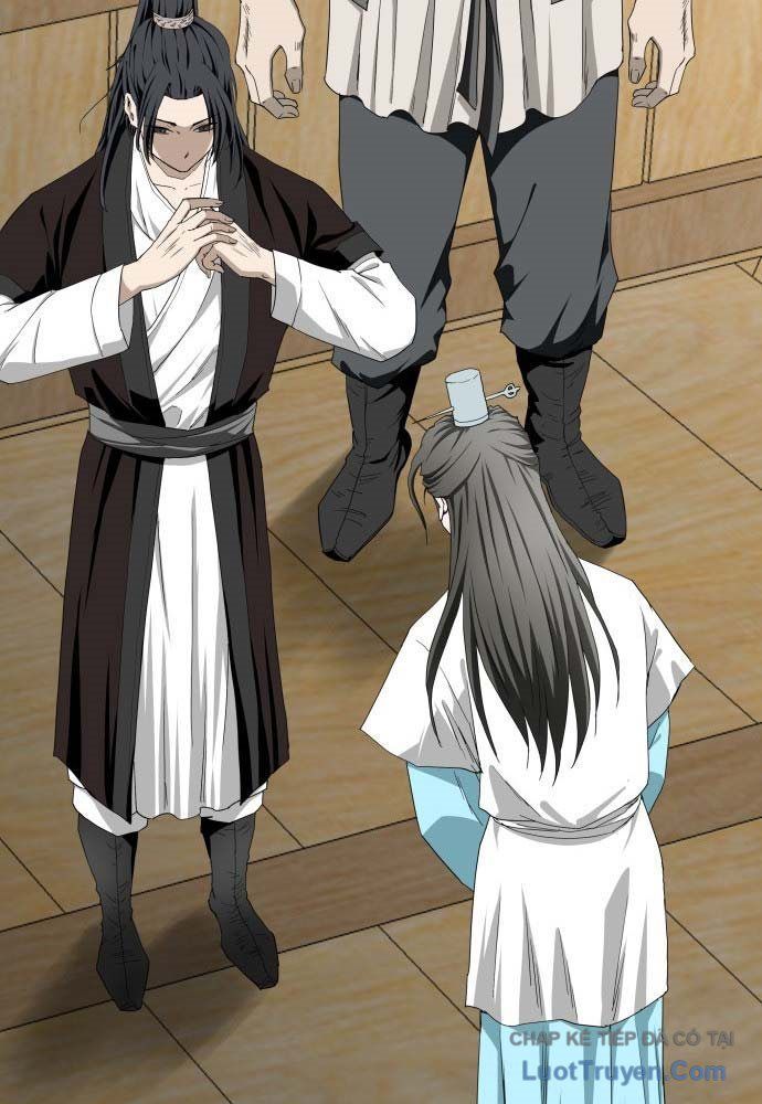 Ma Đạo Nhất Kiếm - Chapter 4 - Page 40