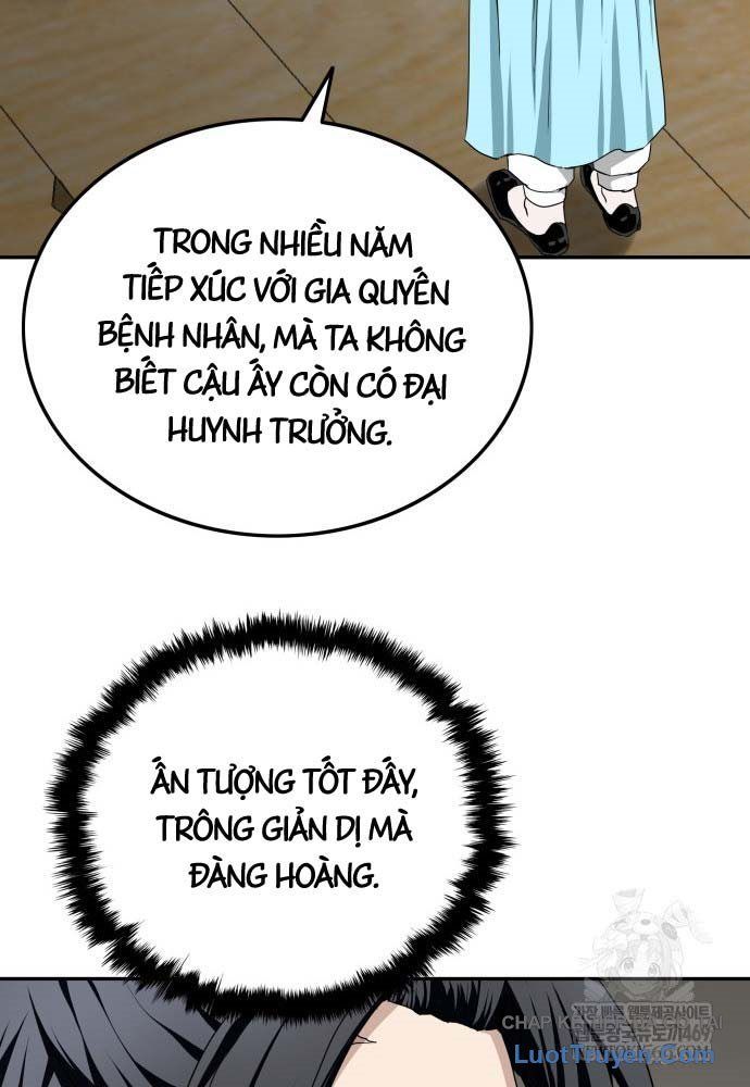 Ma Đạo Nhất Kiếm - Chapter 4 - Page 41