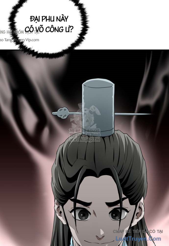 Ma Đạo Nhất Kiếm - Chapter 4 - Page 43