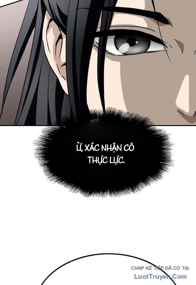 Ma Đạo Nhất Kiếm - Chapter 4 - Page 46