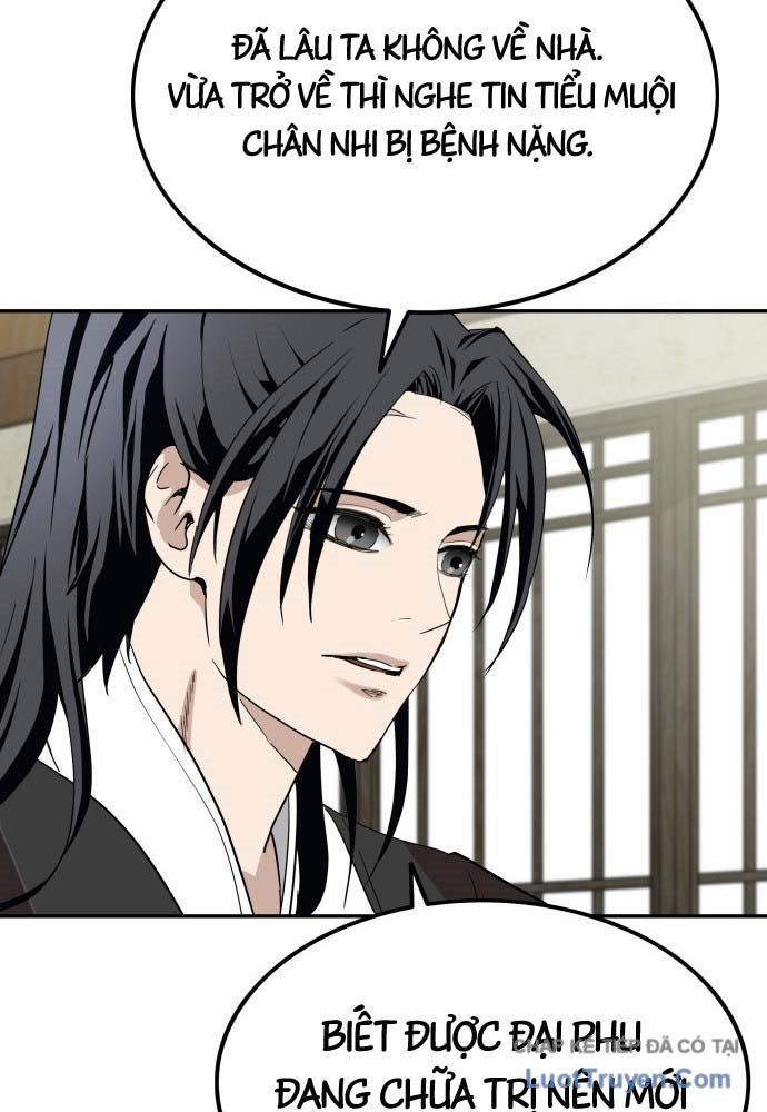 Ma Đạo Nhất Kiếm - Chapter 4 - Page 47