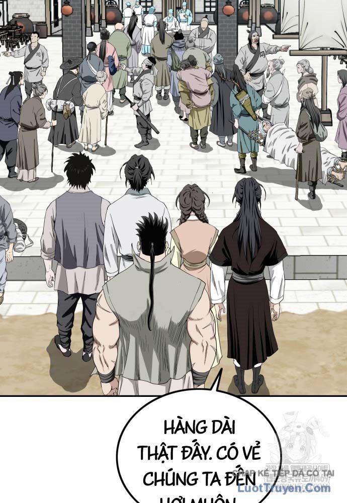 Ma Đạo Nhất Kiếm - Chapter 4 - Page 5