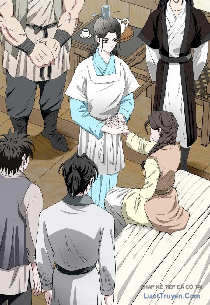 Ma Đạo Nhất Kiếm - Chapter 4 - Page 51