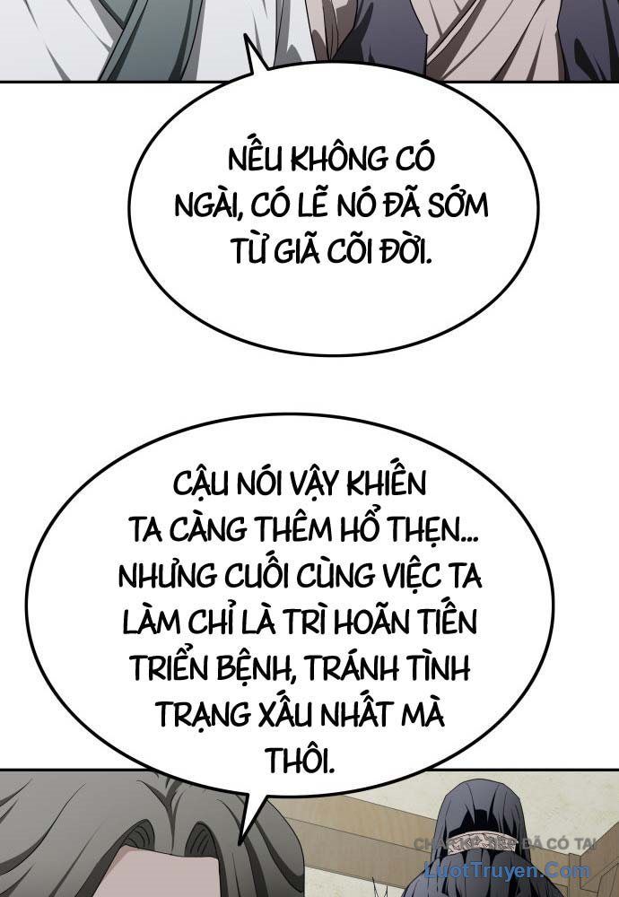 Ma Đạo Nhất Kiếm - Chapter 4 - Page 55