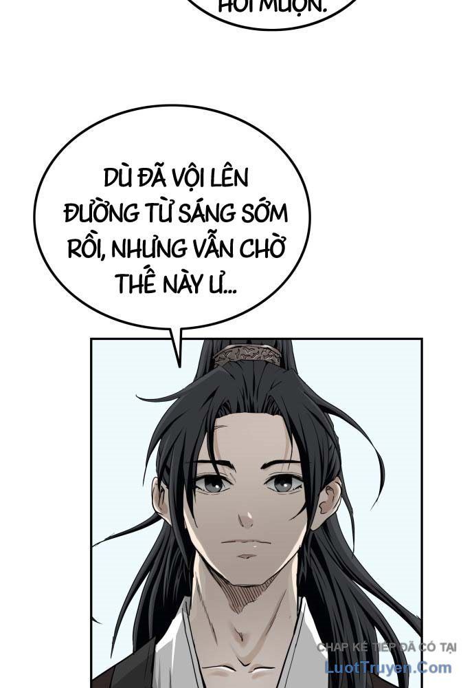 Ma Đạo Nhất Kiếm - Chapter 4 - Page 6