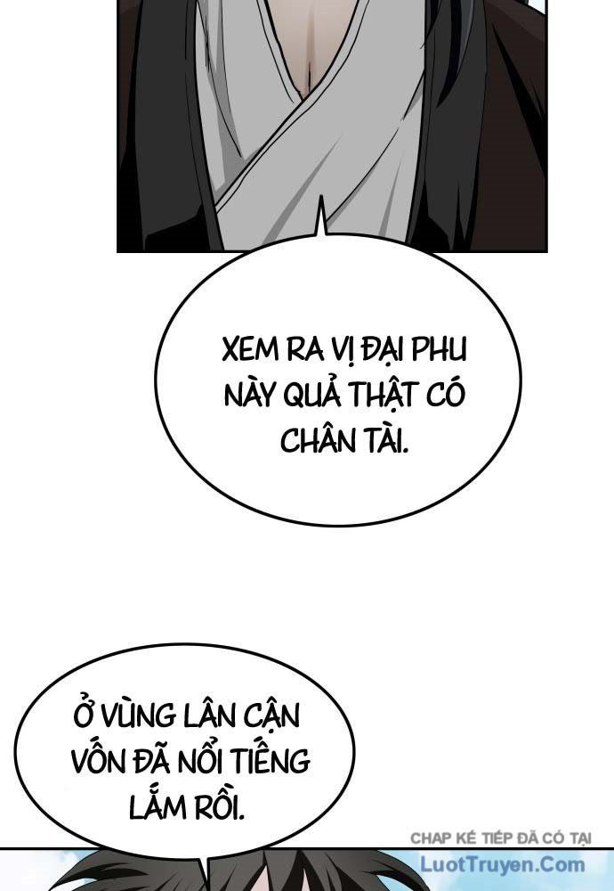 Ma Đạo Nhất Kiếm - Chapter 4 - Page 7