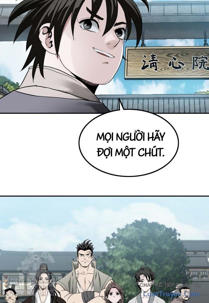 Ma Đạo Nhất Kiếm - Chapter 4 - Page 8
