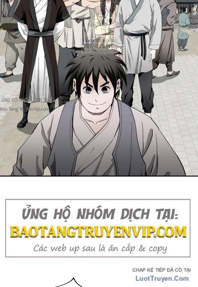 Ma Đạo Nhất Kiếm - Chapter 4 - Page 9