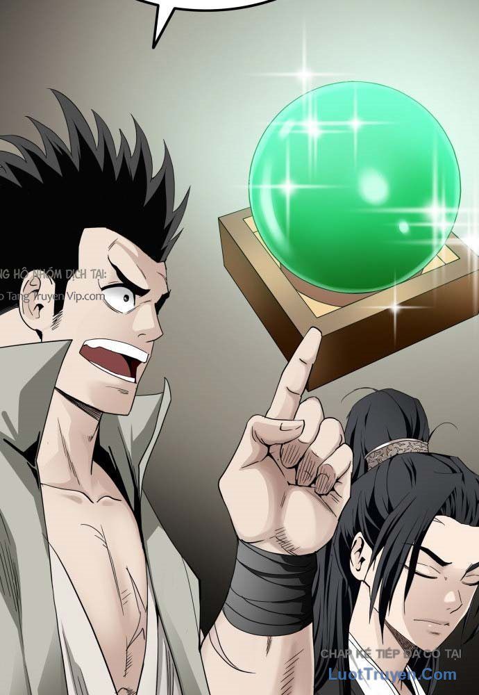 Ma Đạo Nhất Kiếm - Chapter 4 - Page 97