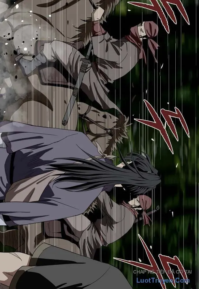 Ma Đạo Nhất Kiếm - Chapter 5 - Page 104