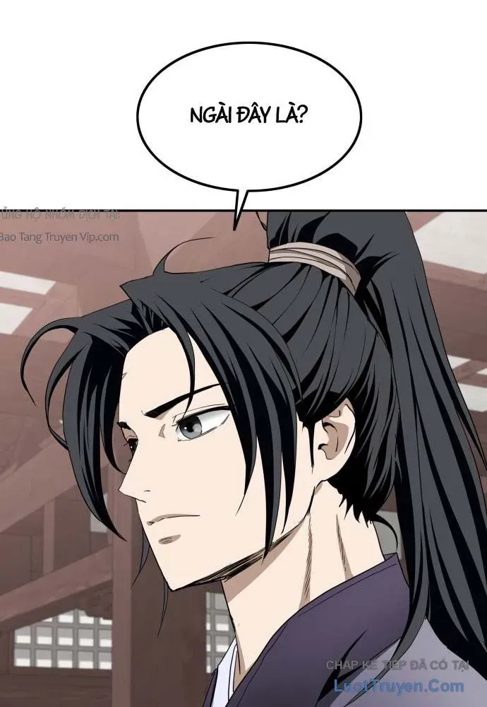 Ma Đạo Nhất Kiếm - Chapter 5 - Page 11