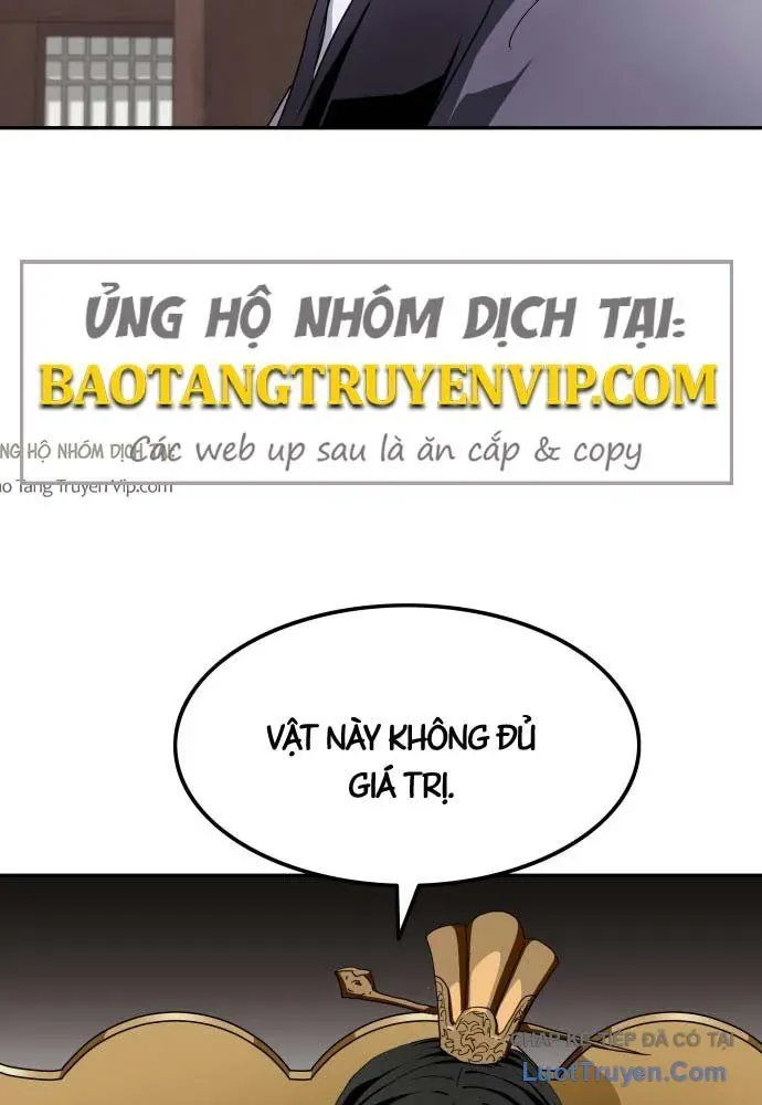 Ma Đạo Nhất Kiếm - Chapter 5 - Page 12