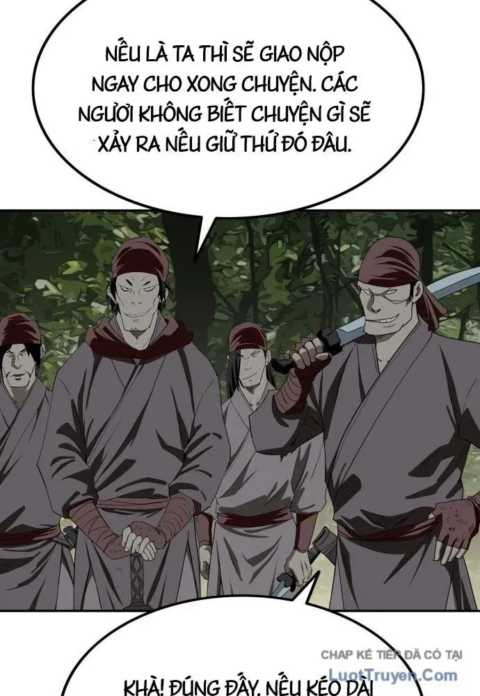 Ma Đạo Nhất Kiếm - Chapter 5 - Page 128