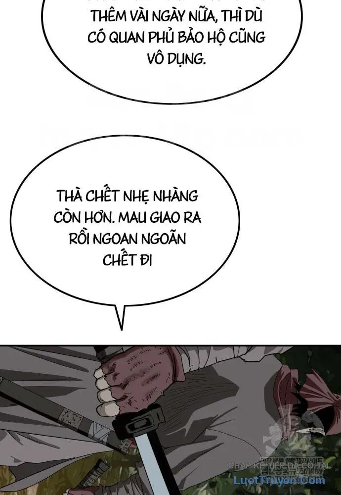 Ma Đạo Nhất Kiếm - Chapter 5 - Page 129