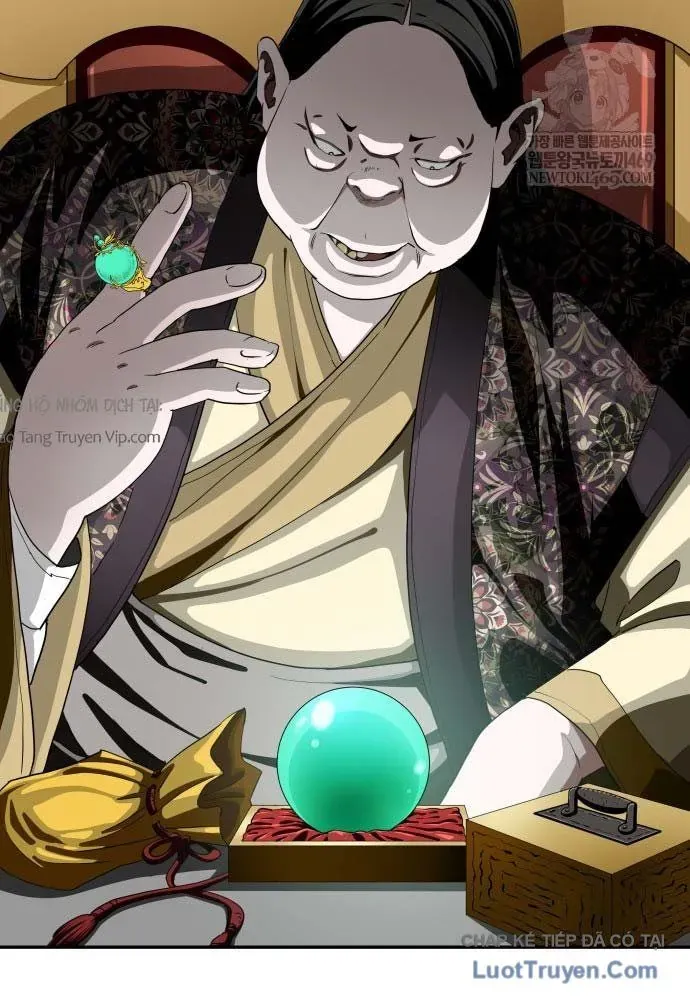 Ma Đạo Nhất Kiếm - Chapter 5 - Page 13