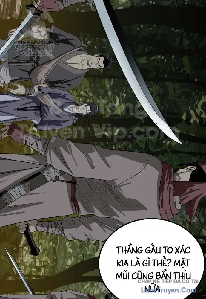 Ma Đạo Nhất Kiếm - Chapter 5 - Page 130