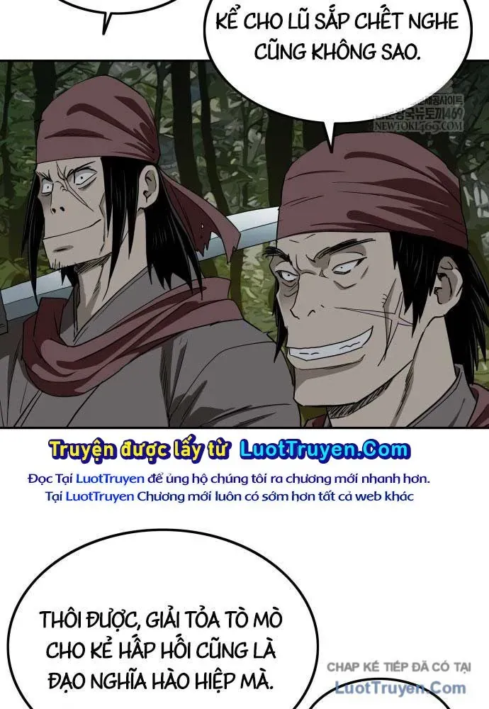 Ma Đạo Nhất Kiếm - Chapter 5 - Page 133