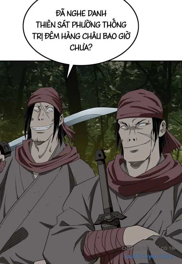 Ma Đạo Nhất Kiếm - Chapter 5 - Page 135