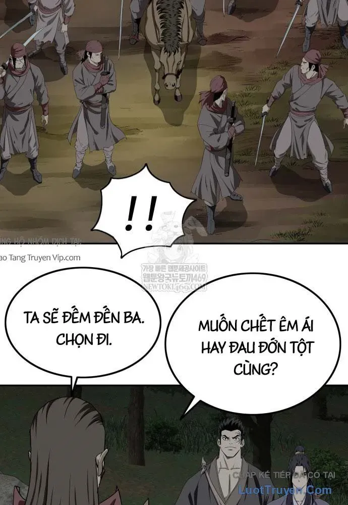 Ma Đạo Nhất Kiếm - Chapter 5 - Page 137