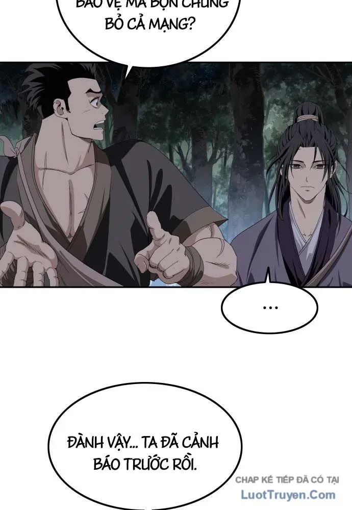 Ma Đạo Nhất Kiếm - Chapter 5 - Page 147