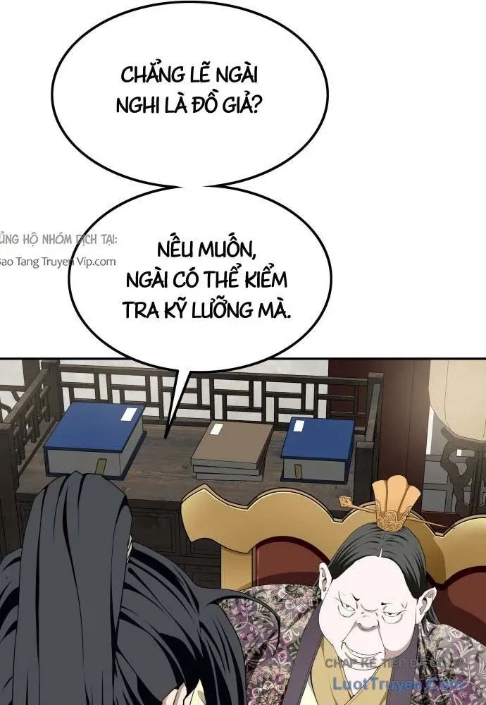 Ma Đạo Nhất Kiếm - Chapter 5 - Page 15