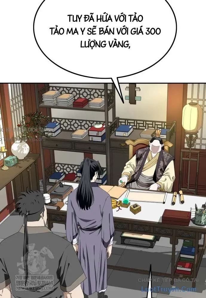 Ma Đạo Nhất Kiếm - Chapter 5 - Page 21